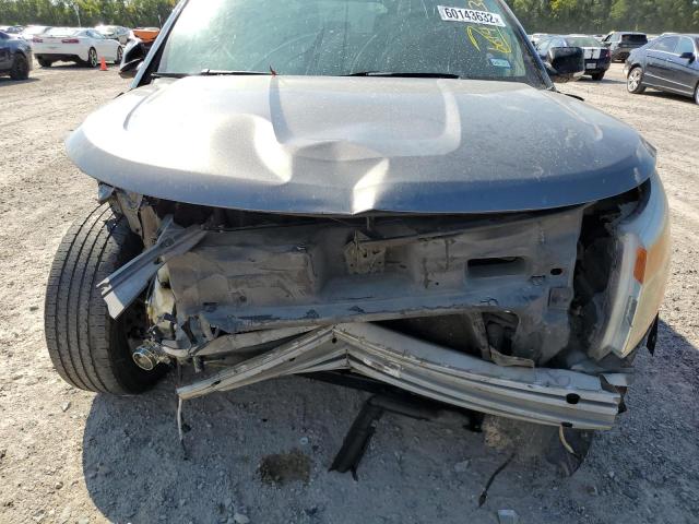 Photo 9 from auction – 2014 FORD EXPLORER X with VIN 1FM5K7D88EGB17649