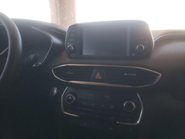 Photo 9 from auction – 2019 HYUNDAI SANTA FE S with VIN 5NMS33AD3KH048937