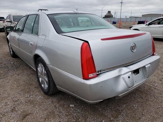 Zdjęcie 3 z aukcji – 2011 CADILLAC DTS PREMIU z VIN 1G6KH5E68BU120641