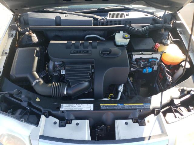 Photo 7 from auction – 2005 SATURN ION LEVEL with VIN 1G8AL52FX5Z124669