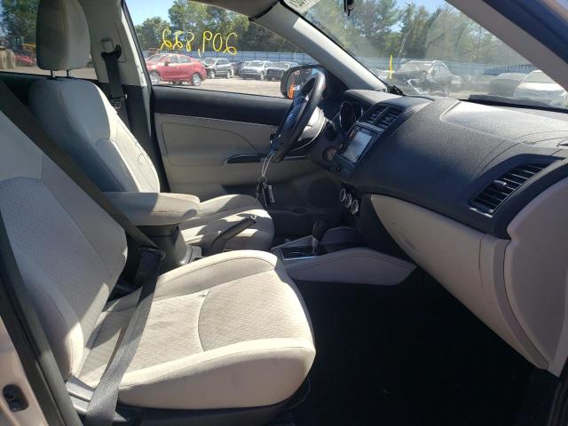 Photo 5 from auction – 2018 MITSUBISHI OUTLANDER with VIN JA4AP3AU9JU020187