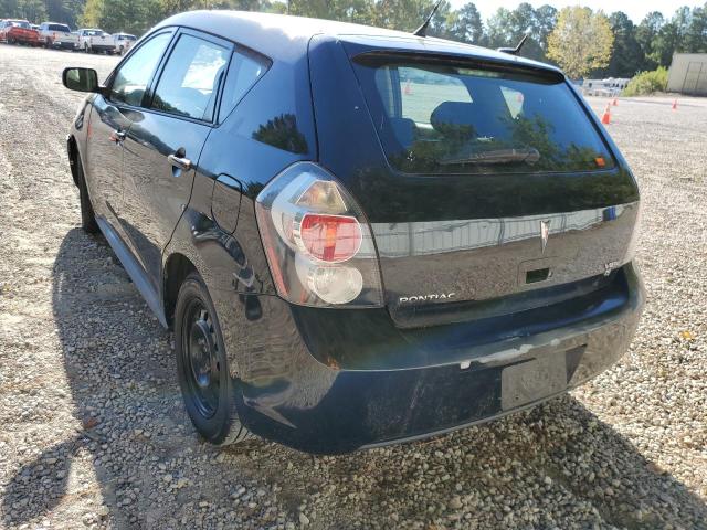 Photo 3 from auction – 2010 PONTIAC VIBE with VIN 5Y2SP6E03AZ410014