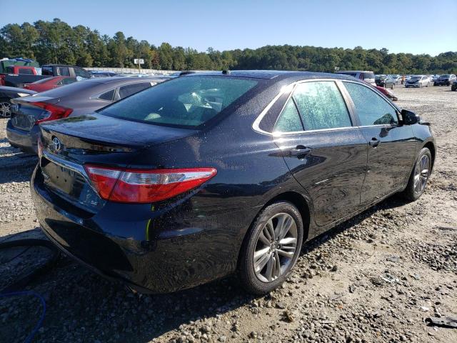 Photo 4 from auction – 2016 TOYOTA CAMRY LE with VIN 4T1BF1FK2GU134576