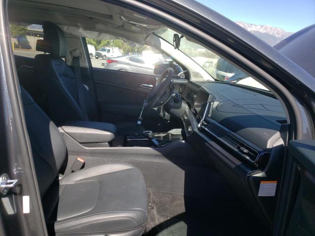 Photo 5 from auction – 2023 KIA SPORTAGE E with VIN KNDPVCAG3P7019737
