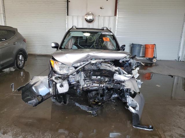 Photo 9 from auction – 2014 SUBARU FORESTER 2 with VIN JF2SJAEC2EH418570