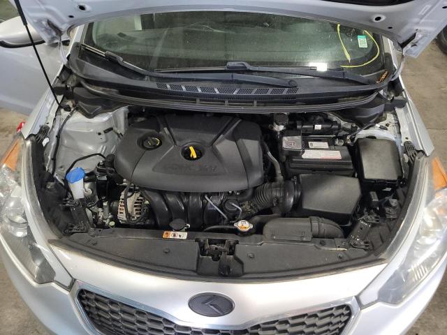 Photo 7 from auction – 2014 KIA FORTE LX with VIN KNAFK4A66E5197326