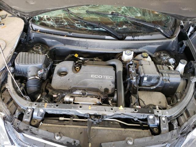 Photo 7 from auction – 2020 CHEVROLET EQUINOX LS with VIN 3GNAXHEV6LS650412
