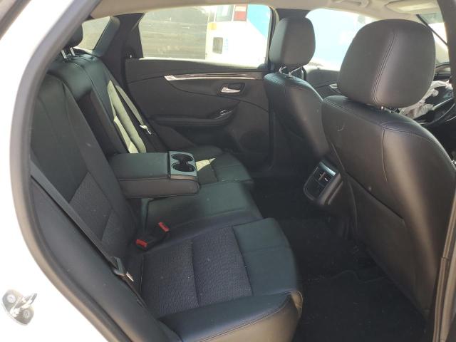 Photo 6 from auction – 2018 CHEVROLET IMPALA LT with VIN 2G1105S38J9153153
