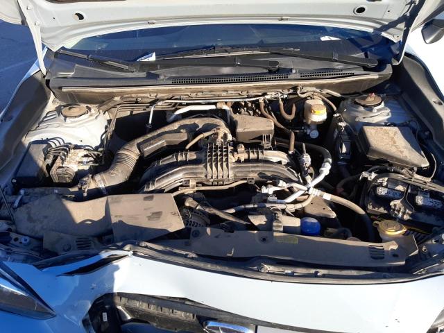 Photo 7 from auction – 2018 SUBARU CROSSTREK with VIN JF2GTABC3JH318587