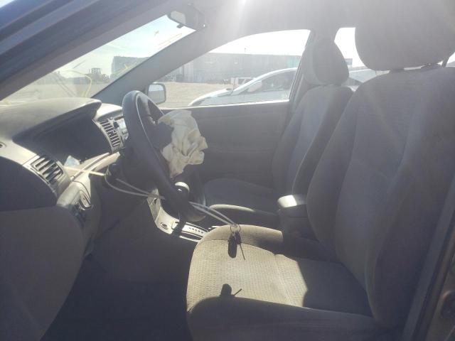 Photo 5 from auction – 2008 TOYOTA COROLLA CE with VIN 2T1BR32E58C881482