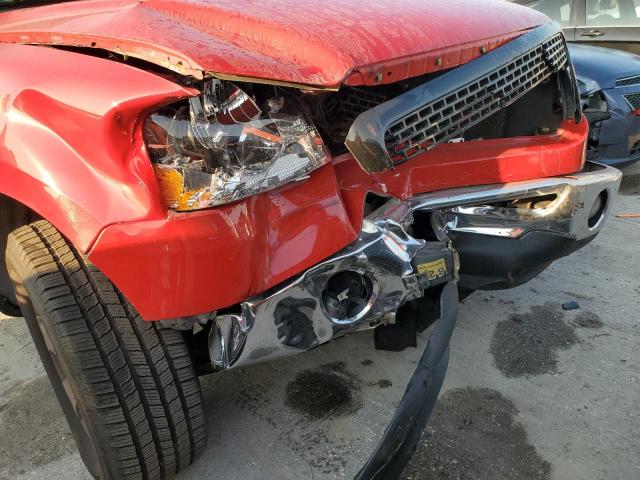 Photo 9 from auction – 2007 FORD F150 with VIN 1FTPX12V07NA09268