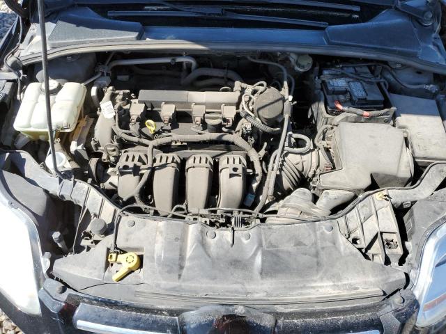 Zdjęcie 7 z aukcji – 2013 FORD FOCUS SE z VIN 1FADP3K2XDL124770
