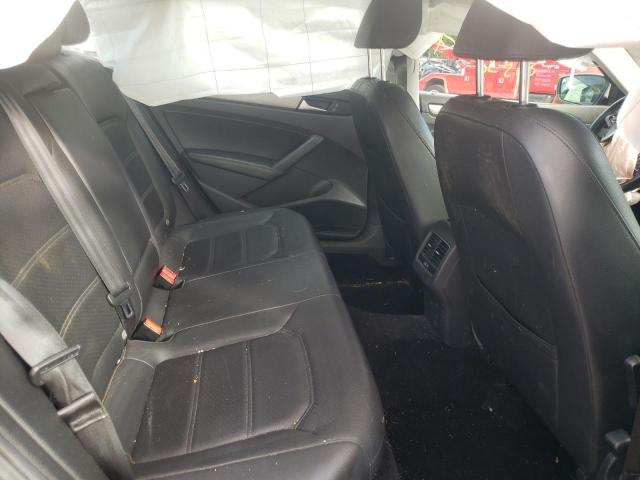 Photo 6 from auction – 2014 VOLKSWAGEN PASSAT SE with VIN 1VWBT7A34EC051814