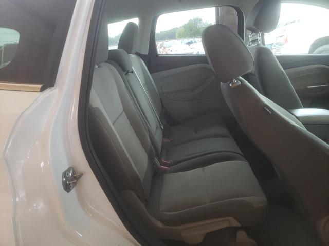 Photo 6 from auction – 2015 FORD ESCAPE SE with VIN 1FMCU0G94FUA80390
