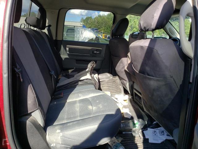 Photo 6 from auction – 2017 RAM 1500 SLT with VIN 1C6RR7TT3HS766212