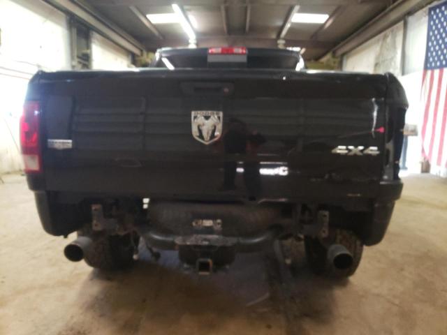 Photo 9 from auction – 2010 DODGE RAM 1500 with VIN 1D7RV1CT3AS202993