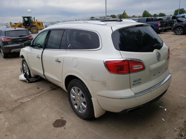 Photo 3 from auction – 2014 BUICK ENCLAVE with VIN 5GAKVCKD3EJ171632