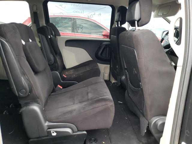 Photo 6 from auction – 2012 DODGE GRAND CARA with VIN 2C4RDGCG7CR215818