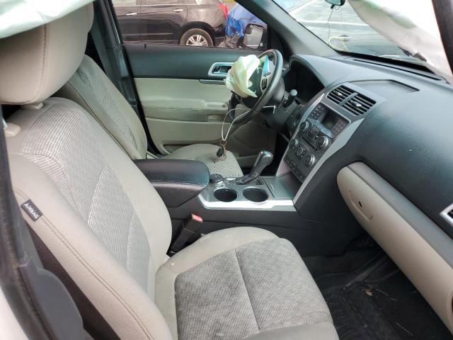 Photo 5 from auction – 2012 FORD EXPLORER X with VIN 1FMHK8D87CGA40918