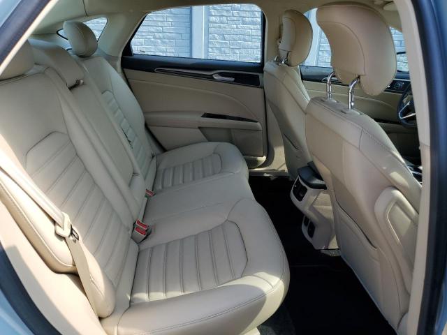 Photo 6 from auction – 2014 FORD FUSION SE with VIN 3FA6P0LU2ER101557