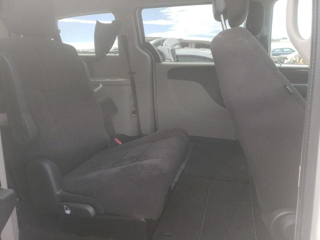 Photo 6 from auction – 2012 DODGE GRAND CARA with VIN 2C4RDGCG9CR214296