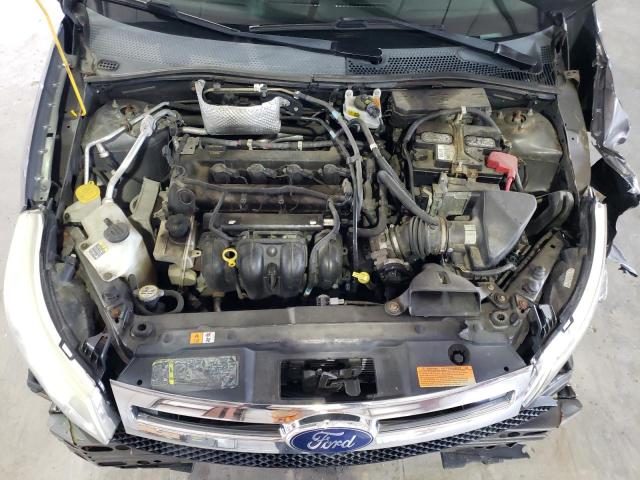 Photo 7 from auction – 2011 FORD FOCUS SE with VIN 1FAHP3FN3BW192300