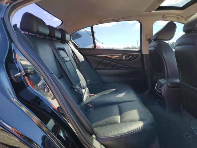 Photo 6 from auction – 2015 INFINITI Q50 BASE with VIN JN1BV7AR4FM398625