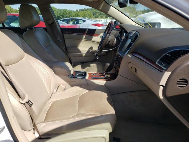Photo 5 from auction – 2011 CHRYSLER 300C with VIN 2C3CA6CT9BH563148