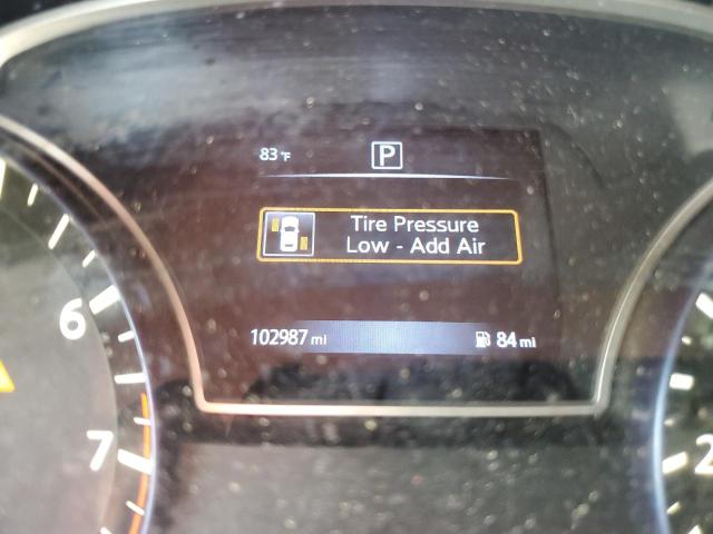 Photo 8 from auction – 2016 NISSAN ALTIMA 2.5 with VIN 1N4AL3AP3GN381371