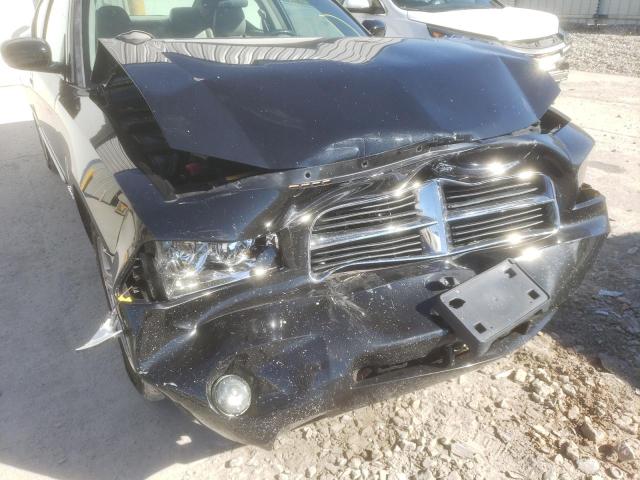 Photo 9 from auction – 2006 DODGE CHARGER R/ with VIN 2B3KA53H56H422985