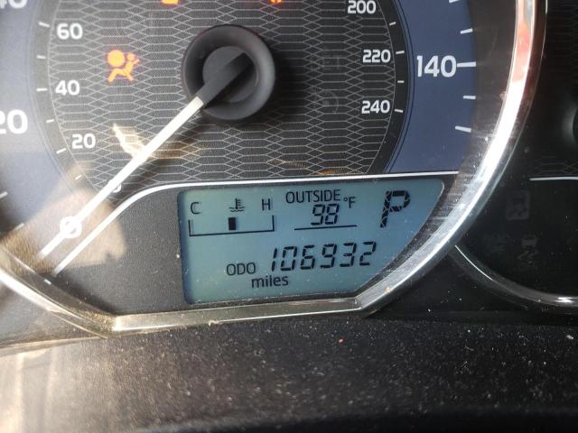 Photo 8 from auction – 2015 TOYOTA COROLLA L with VIN 2T1BURHE1FC289552