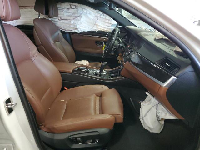 Photo 5 from auction – 2016 BMW 528 I with VIN WBA5A5C50GD526135