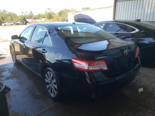 Photo 3 from auction – 2011 TOYOTA CAMRY BASE with VIN 4T1BF3EK0BU180512