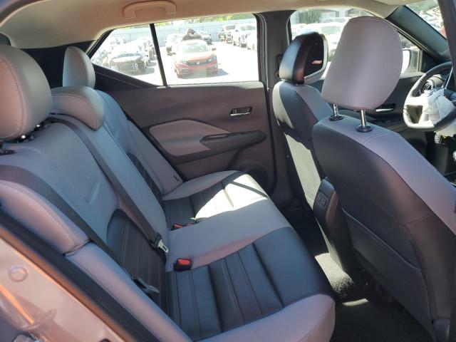 Photo 6 from auction – 2021 NISSAN KICKS SR with VIN 3N1CP5DVXML561085