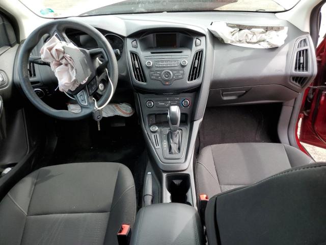 Photo 9 from auction – 2016 FORD FOCUS SE with VIN 1FADP3F2XGL310341