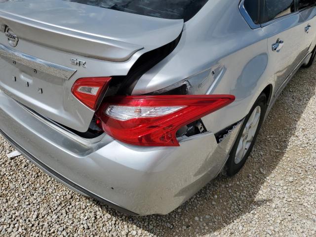 Photo 9 from auction – 2016 NISSAN ALTIMA 2.5 with VIN 1N4AL3AP3GN381371