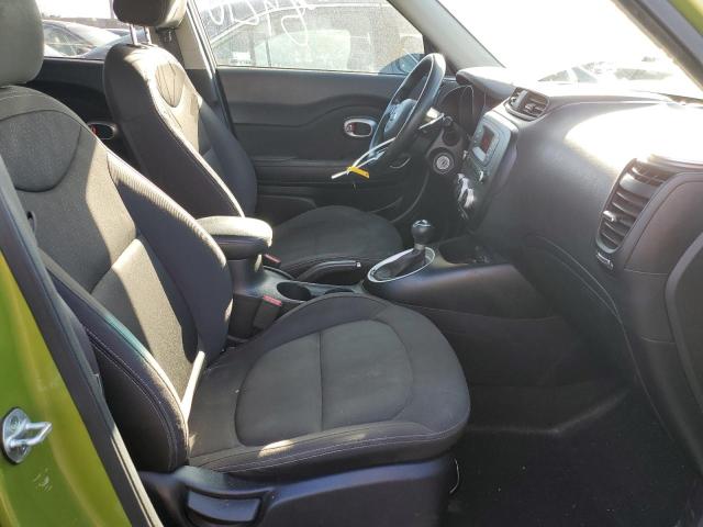 Photo 10 from auction – 2016 KIA SOUL with VIN KNDJN2A22G7872375