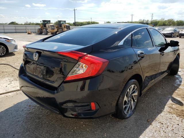 Photo 4 from auction – 2016 HONDA CIVIC EX with VIN 19XFC2F70GE010157