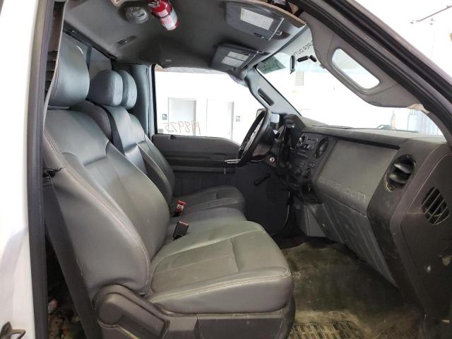 Photo 5 from auction – 2013 FORD F250 SUPER with VIN 1FTBF2B63DEB06939