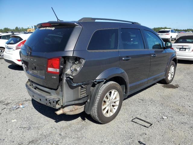 Photo 4 from auction – 2016 DODGE JOURNEY SX with VIN 3C4PDCBB0GT117724