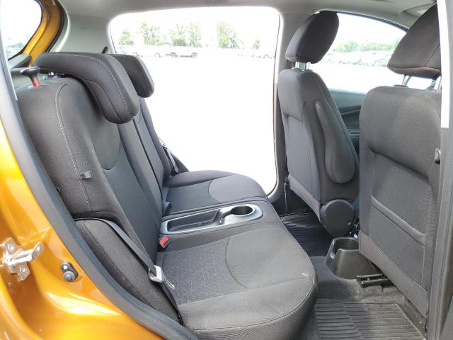 Photo 6 from auction – 2019 CHEVROLET SPARK LS with VIN KL8CB6SA0KC749147