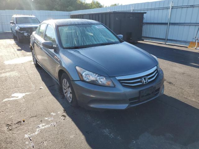 HONDA ACCORD LX 2012 with VIN 1HGCP2F37CA084663 - Photo from auction