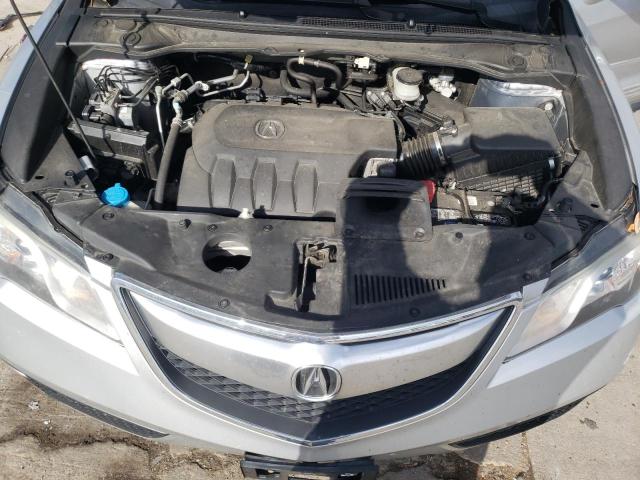 Photo 7 from auction – 2014 ACURA RDX TECHNO with VIN 5J8TB4H56EL007928