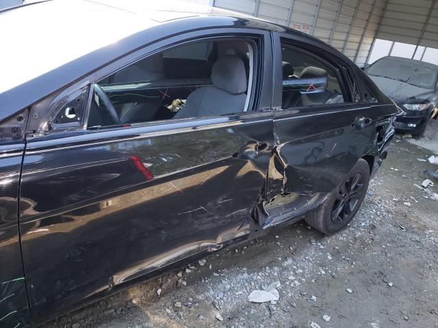 Photo 9 from auction – 2014 HYUNDAI SONATA GLS with VIN 5NPEB4AC3EH887734