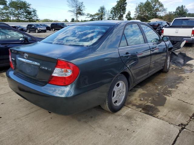 Photo 4 from auction – 2003 TOYOTA CAMRY LE with VIN 4T1BE32K23U647552