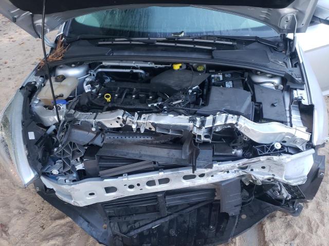 Photo 7 from auction – 2016 FORD FOCUS SE with VIN 1FADP3F21GL402289