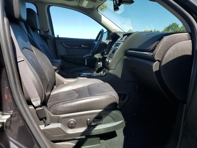 Photo 5 from auction – 2015 GMC ACADIA DEN with VIN 1GKKVTKD0FJ241608
