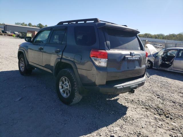 Foto 3 de la subasta – 2010 TOYOTA 4RUNNER SR con VIN JTEBU5JR8A5026692