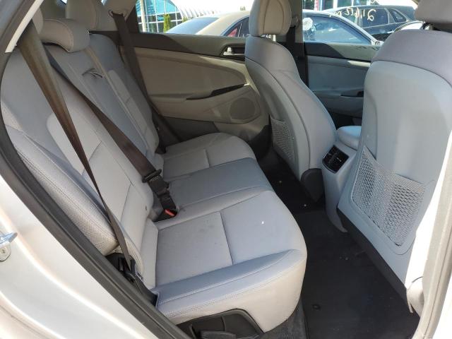 Photo 6 from auction – 2018 HYUNDAI TUCSON VAL with VIN KM8J3CA27JU689974