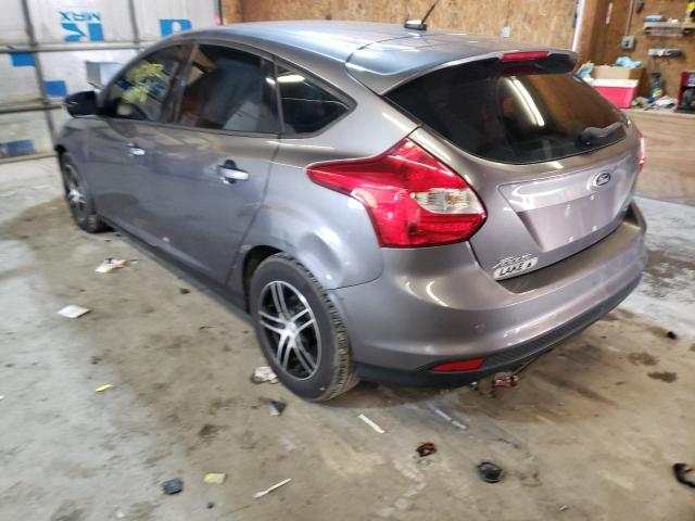 Photo 3 from auction – 2014 FORD FOCUS SE with VIN 1FADP3K27EL304998
